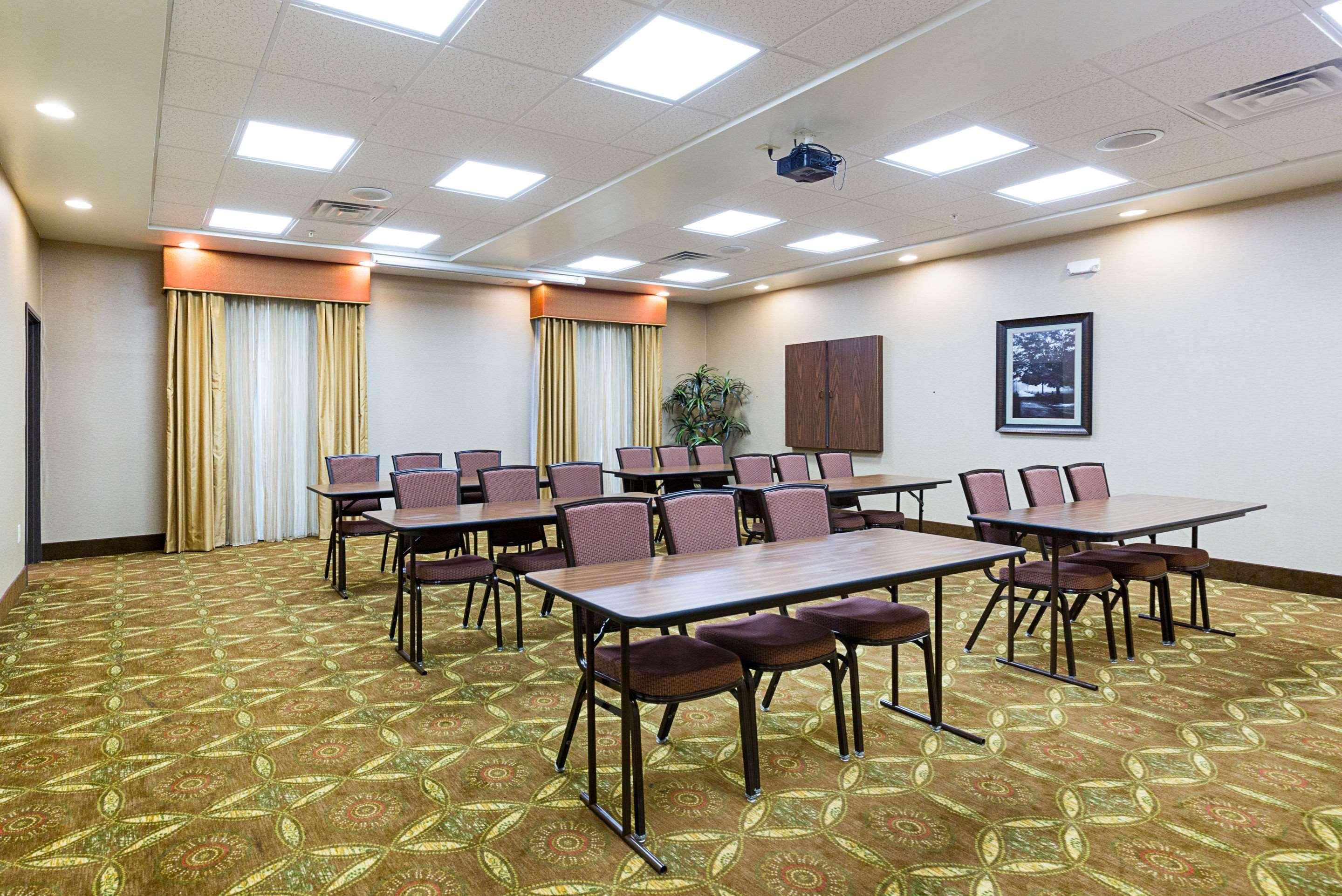 Comfort Suites Leesville Экстерьер фото